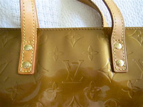 louis vuitton monogram vernis purse|louis vuitton monogram very tote.